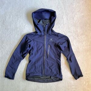 Arc’teryx Alpha SL Women’s Jacket